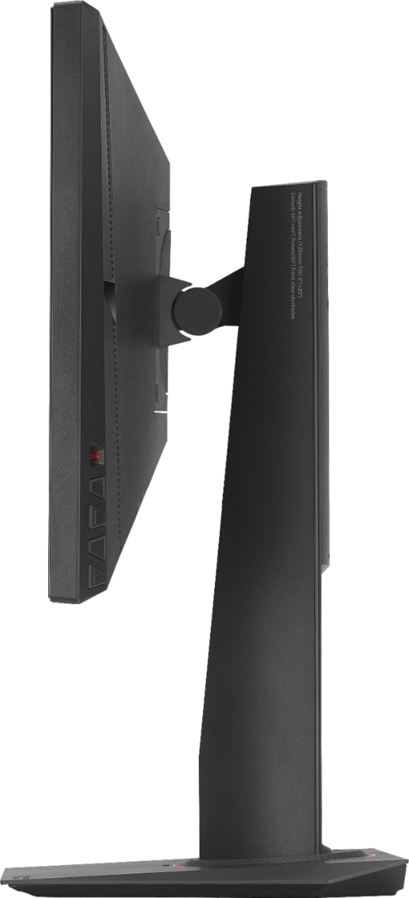 ASUS ROG Swift 24" LCD FHD G-SYNC Monitor Black PG248Q