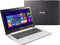 ASUS VivoBook 13.3"  Touch-Screen Laptop Intel Core i5 6GB Memory 500GB Hard Drive Silver Q301LA-BSI5T17