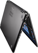 ASUS 2-in-1 15.6" Touch-Screen Laptop Intel Core i7 12GB Memory 2TB Hard Drive Black Q553UB-BSI7T13