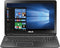 ASUS 2-in-1 15.6" Touch-Screen Laptop Intel Core i7 12GB Memory 2TB Hard Drive Black Q553UB-BSI7T13