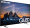 Samsung - Clase 65" - LED - Serie Q80 - 2160p - Inteligente - TV 4K UHD con HDR - QN65Q80RAFXZA 