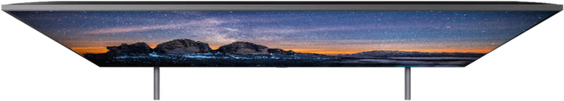 Samsung - 65" Class - LED - Q80 Series - 2160p - Smart - 4K UHD TV with HDR - QN65Q80RAFXZA