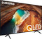 Samsung - 75" Class Q60 Series LED 4K UHD Smart Tizen TV - QN75Q60RAFXZA