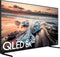 Samsung - Televisor inteligente Tizen LED 8K UHD serie Q900 de 75" - QN75Q900RBFXZA 