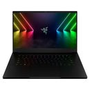 Razer - Blade 15 - 15.6" Gaming Laptop - UHD- 144HZ - Intel Core i9 - NVIDIA GeForce RTX 3080 Ti- 32GB RAM - 1TB SSD - Black
