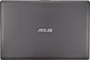 Asus VivoBook S500CA 15.6" Touch-Screen Laptop 4GB Memory 500GB Hard Drive Black/Silver S500CA-HCL1002H