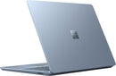 Microsoft - Surface Laptop Go - 12.4" Touch-Screen - Intel 10th Generation Core i5 - 8GB Memory - 128GB Solid State Drive - Ice Blue