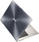 ASUS Zenbook Intel Core i5-3317U Processor 13.3-Inch Ultrabook 500GB HD & 24GB SSC 4 GB RAM UX32A-RHI5N31