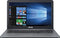 ASUS VivoBook X540SA 15.6" Laptop Intel Pentium 4GB Memory 500GB Hard Drive Silver X540SA-BPD0602V
