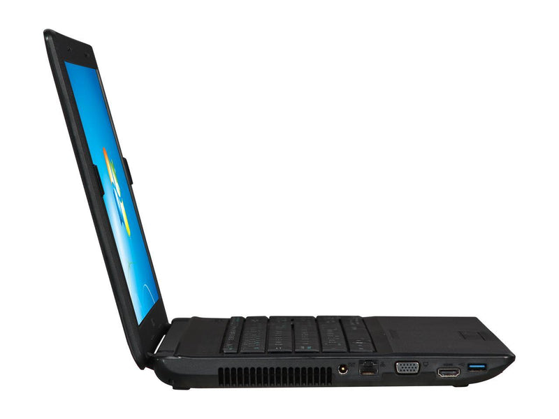 ASUS Laptop Intel Core i3 2nd Gen 2310M (2.10 GHz) 6 GB Ram 500 GB HDD 15.6" X54C-BB31-CB