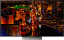 Sony - 75" Class (74.5" diag) - LED - 2160p - Smart - 3D - 4K Ultra HD TV with High Dynamic Range - XBR75X940D