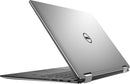 Dell  XPS 2-in-1 13.3" QHD+ Touch-Screen Laptop Intel Core i7 16GB Memory 512GB Solid State Drive Silver