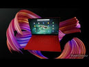 Samsung Galaxy 13.3" 4K Ultra HD Touch-Screen Chromebook Intel Core i5 8GB Memory 256GB SSD Fiesta Red - XE930QCA-K01US