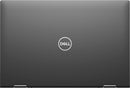 Dell - Inspiron 7000 2-in-1 - 13.3" 4K UHD Touch-Screen Laptop - Intel Core i7 - 16GB Memory - 512GB SSD + 32GB Optane - Black - i7306-7941BLK-PUS