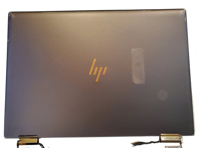 HP Spectre X360 4K Touch Screen Assembly 3840X2160 L15596-001