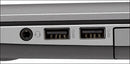 HP ENVY TouchSmart 17.3" Touch-Screen Laptop 8GB Memory 1TB Hard Drive Modern Silver m7-j020dx