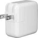 Adaptador de corriente USB-C de repuesto Apple de 29 vatios MR2A2LL/A 