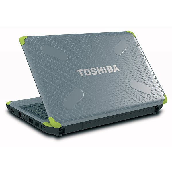 Portátil Toshiba Satellite L635-S3030
