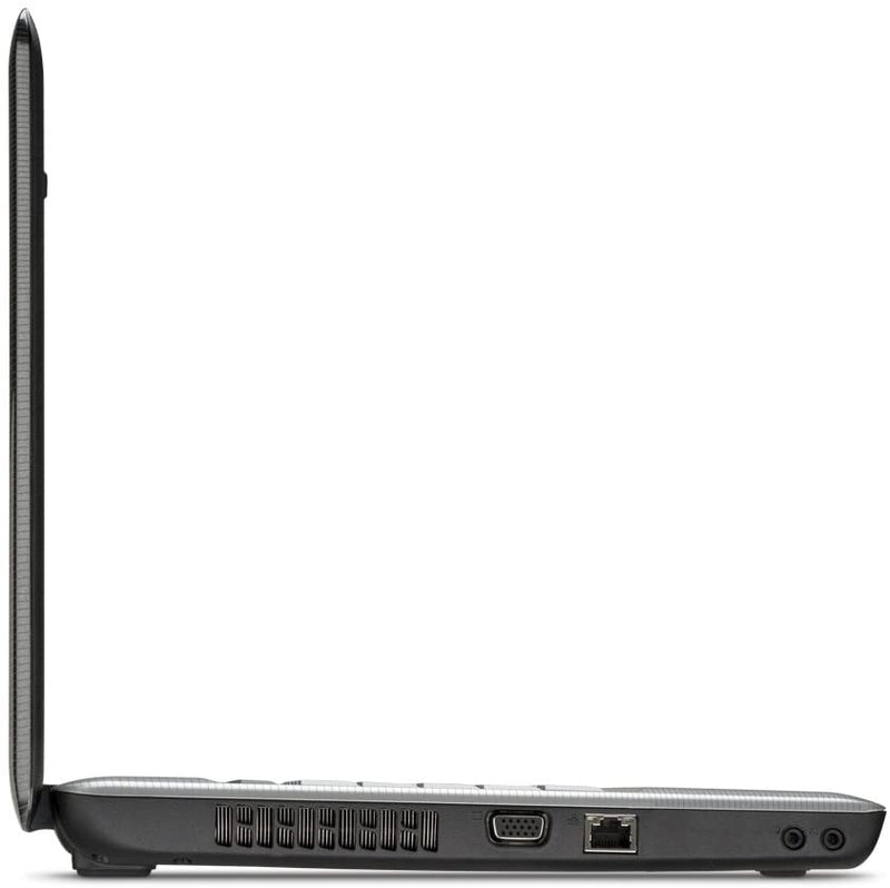 TOSHIBA Laptop Satellite L505D-ES5025 AMD Turion II Dual-Core M520 (2.3 GHz) 4 GB de Memoria 320 GB HDD ATI Radeon HD 4200 15.6" 